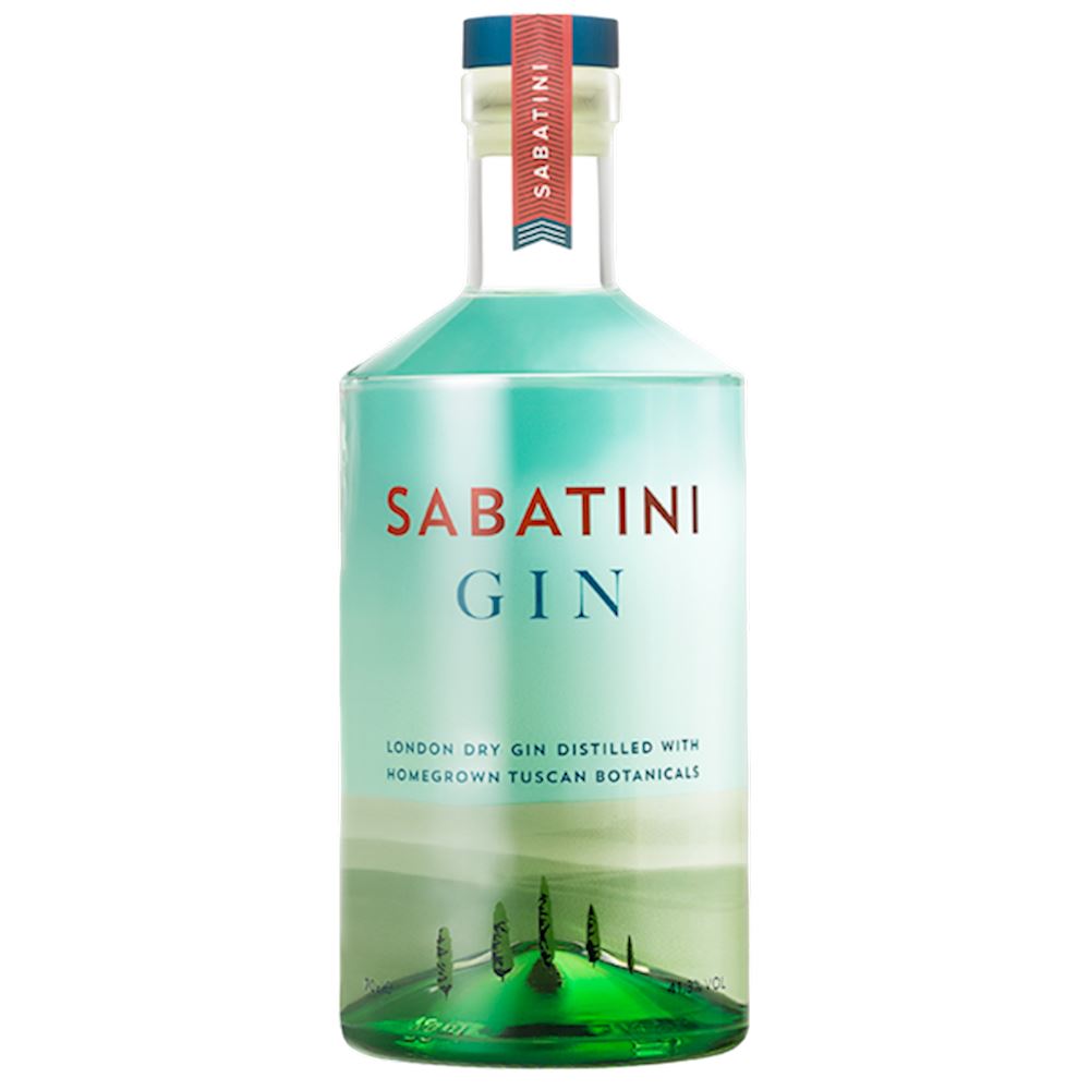 Sabatini (700ml, 41.3%)