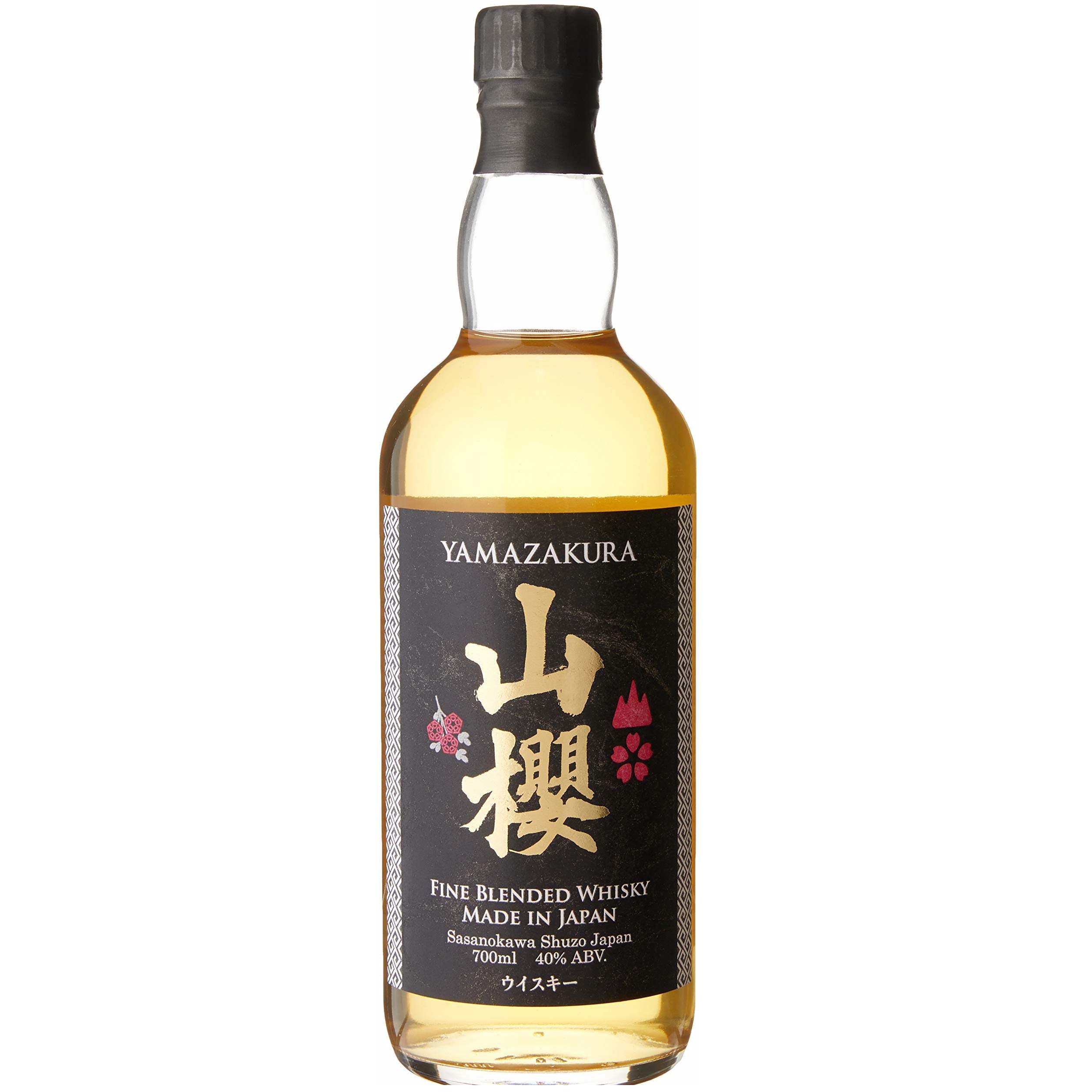 Yamazakura (700ml, 40%)